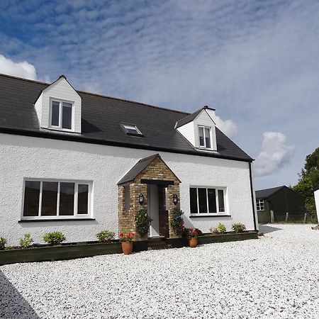 Brae View B&B Glendale (Isle of Skye) Exterior photo