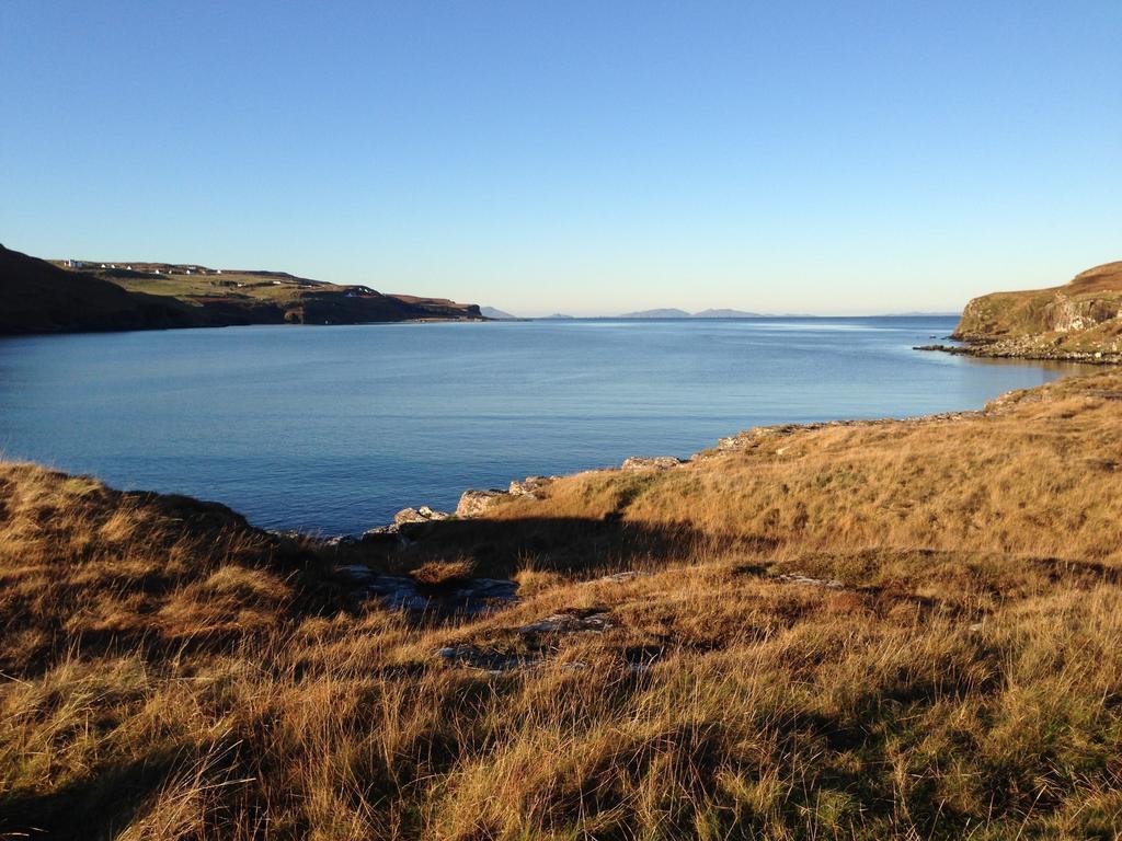 Brae View B&B Glendale (Isle of Skye) Exterior photo