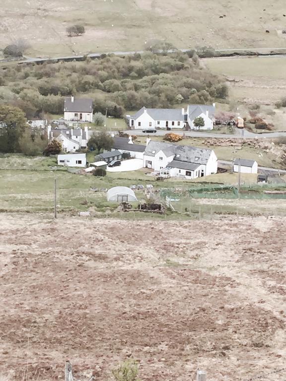 Brae View B&B Glendale (Isle of Skye) Exterior photo